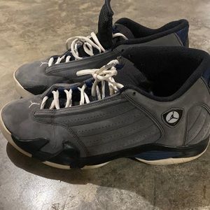 Jordan retro 14